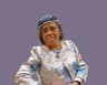 Pasteure Claudette Longin