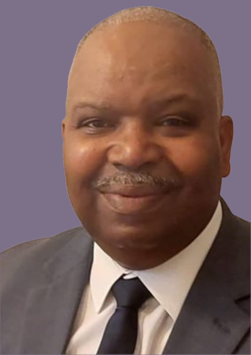 Michael Wilson