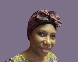 Pasteure Rose Oladipo