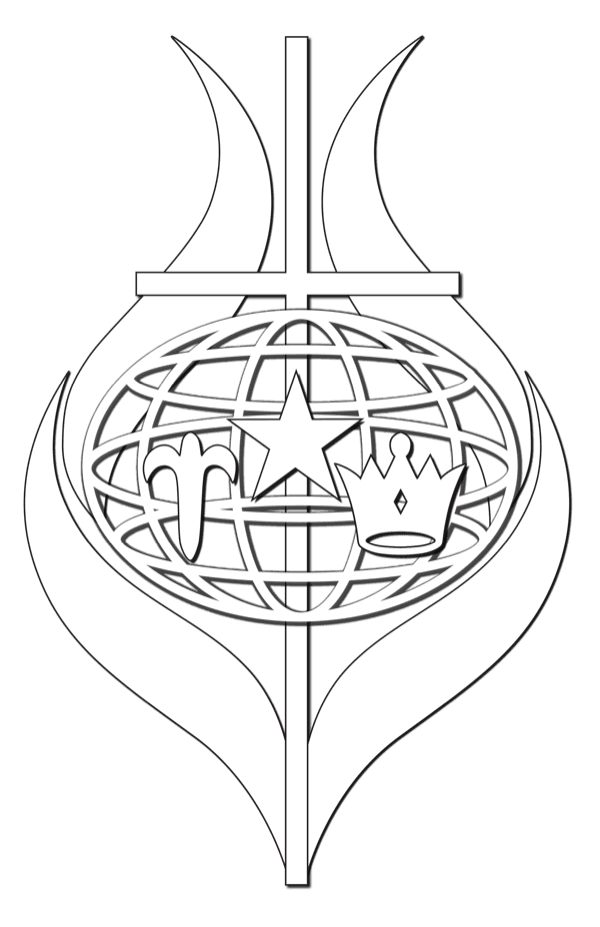 Logo de l'Église de Dieu de la Prophétie