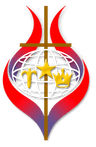 Logo de l'Église de Dieu de la Prophétie